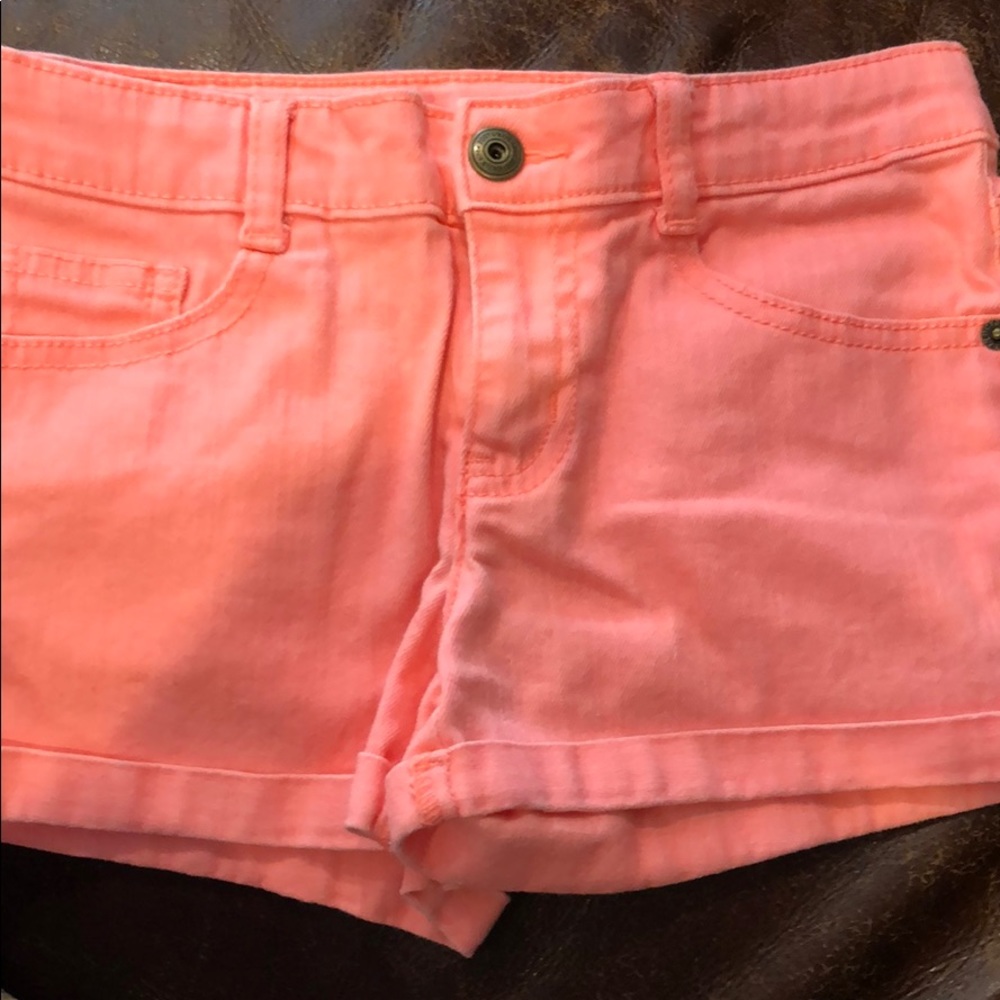 Shorts